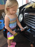 Little Helper Toy Tool Belt