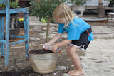 Little Helper Toy Tool Belt