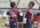 Little Helper Toy Tool Belt
