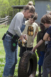 Handy Helper DIY & Home Improvement Tool Belt