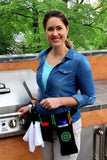 Handy Helper Grilling & Barbecuing Tool Belt