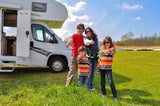 Handy Helper Camping & RV Tool Belt