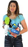 Handy Helper Cleaning & Housekeeping Tool Belt